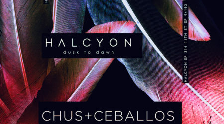 May 27 – Chus+Ceballos