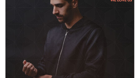 May 28 – Hector Couto // We Love Us + Disco Katz // 8PM – LATE
