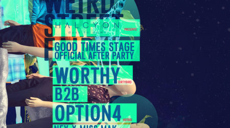 Sun May 6 - Worthy b2b Option 4
