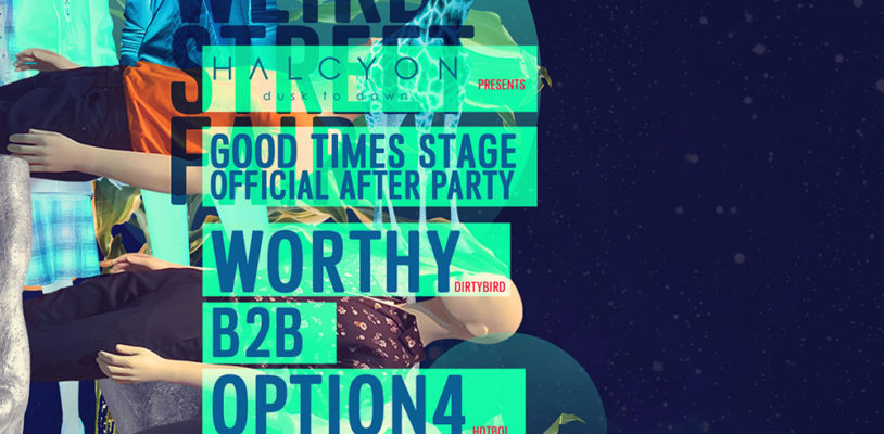 Sun May 6 - Worthy b2b Option 4