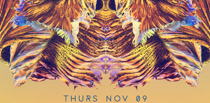Nov 09 - Halcyon and DJ Mag Sessions present- Joris Voorn at Halcyon