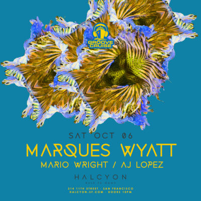 Sat Oct 06 - Marques Wyatt