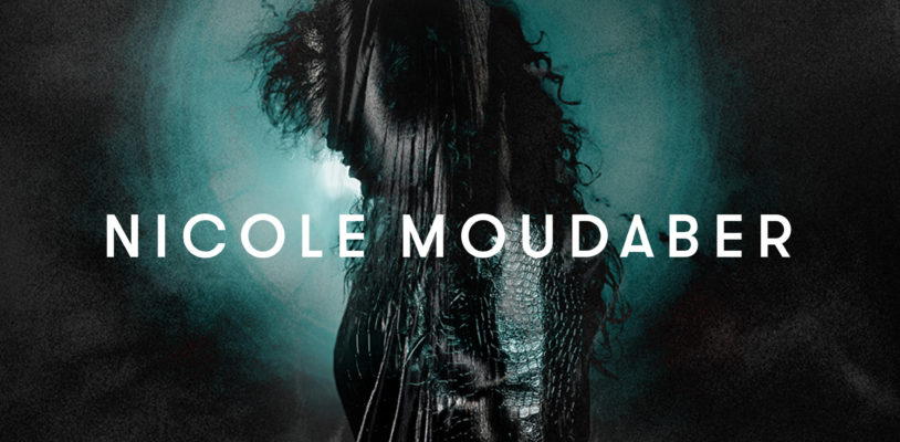 Fri Oct 05 - Nicole Moudaber