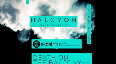 Sept 15 - Akbal Music Showcase w/ Dealth on the Balcony