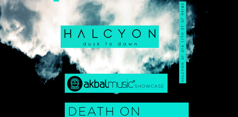 Sept 15 - Akbal Music Showcase w/ Dealth on the Balcony
