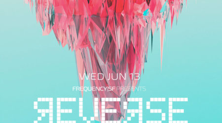 Wed June 13 - Reverse