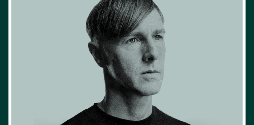 Mon May 27 – DJ Mag Best of North America with Richie Hawtin