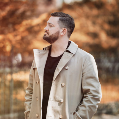 NOV 13 // FRITZ KALKBRENNER