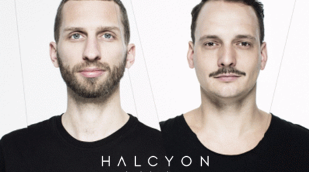 Halcyon SF | Heist Recordings Showcase