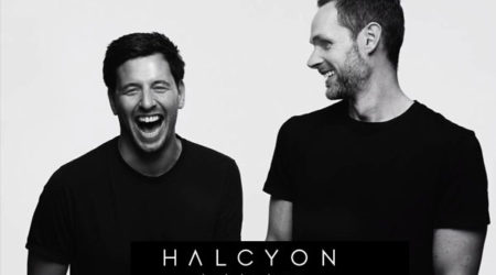 Prok & Fitch sits down with Halcyon