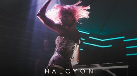 iHouseYou – Halcyon Nightclub Announces January Lineup
