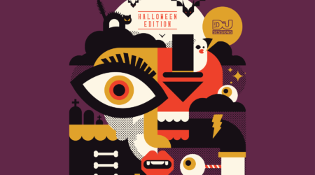 Oct 31 – Halcyon and DJ Mag Sessions present Claptone Masquerade + Special Guest!