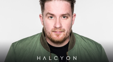 Decoded Magazine – Eats Everything brings Edible Records showcase to San Francisco’s newest 24-hour club, Halcyon