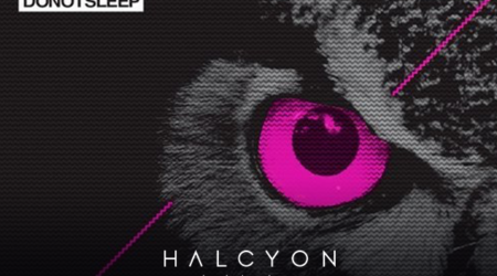 IHOUSEYOU – DO NOT SLEEP Lands at HALCYON Nightclub For San Francisco Debut