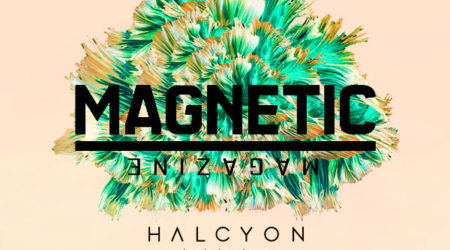 Magnetic Mag Presents: Riva Starr & Mat.Joe + Interview