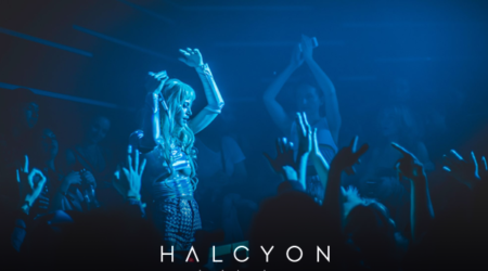 MixMag – Halcyon SF is The Standard Bearer For San Franciscos Current Clubbing Boom